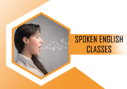 Spoken Classes