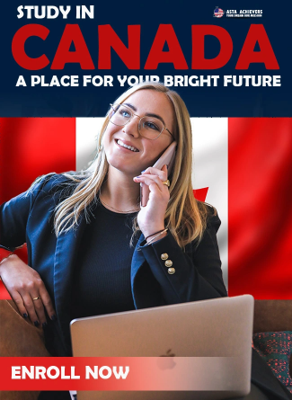 Study in Canada