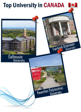 Study in Canada