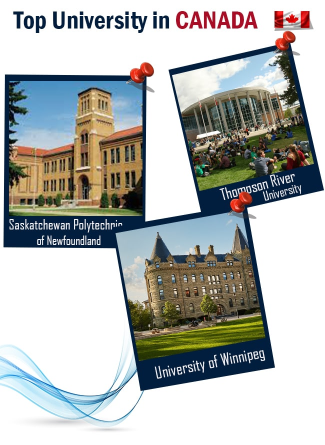 Study in Canada