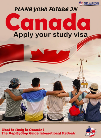 Canada Student Visa