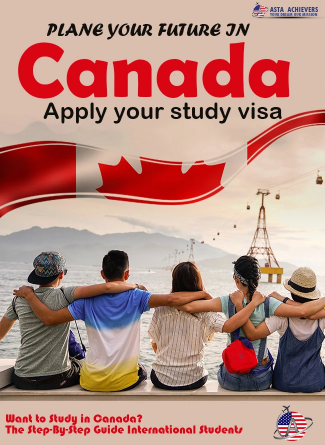Study in Canada
