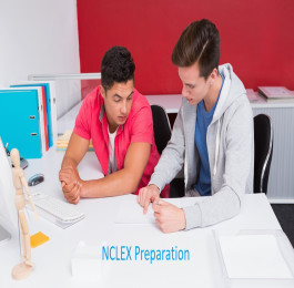 Comprehensive Guide to NCLEX Preparation: Mastering the Essentials for Nursing Students