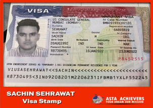Visa